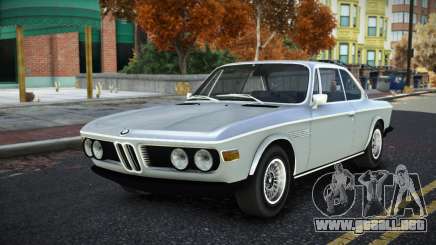 BMW 3.0 CSL Loxjubuci para GTA 4
