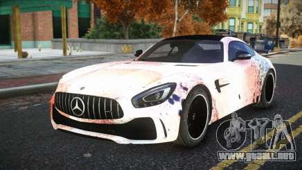 Mercedes-Benz AMG GT Brimicsa S9 para GTA 4