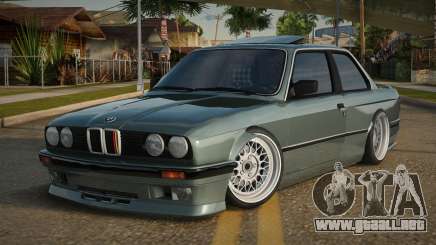 BMW 320i Almicly para GTA San Andreas