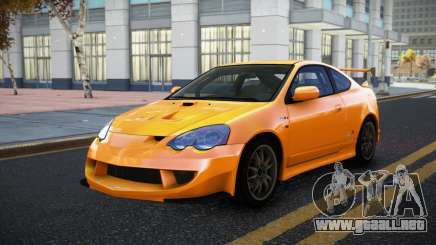 Honda Integra Rahnic para GTA 4