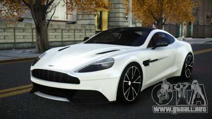Aston Martin Vanquish Erdealra para GTA 4