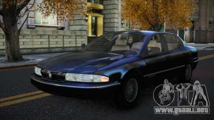 Chrysler New Yorker Ixux para GTA 4