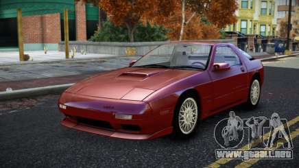 Mazda RX-7 Yilgavemo para GTA 4