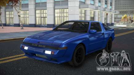 Mitsubishi Starion Menase para GTA 4