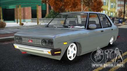 Tofas 131 Hinkisafi para GTA 4