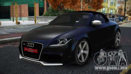 Audi TT Zabxicem para GTA 4
