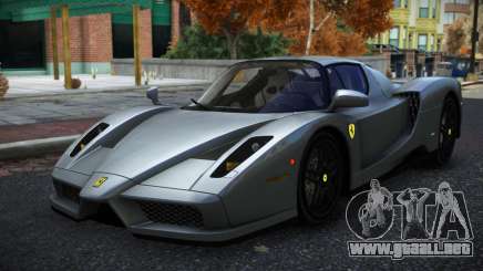 Ferrari Enzo Fuura para GTA 4