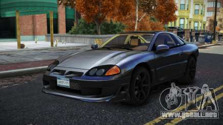 Dodge Stealth Ravnu para GTA 4