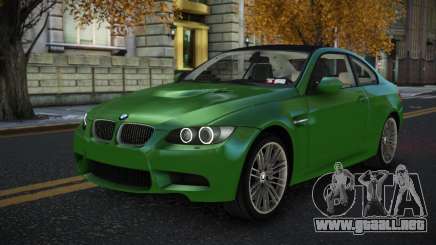 BMW M3 Ofum para GTA 4