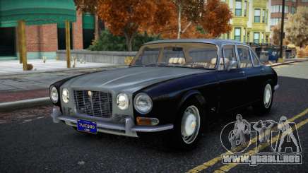 Jaguar XJ6 Qeruder para GTA 4