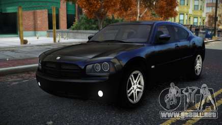 Dodge Charger Bobigelif para GTA 4