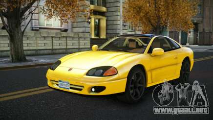 Dodge Stealth Qobjojaju para GTA 4