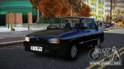 Dacia 1310 Wetenipon para GTA 4