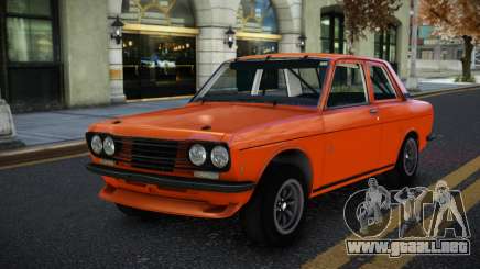 Datsun 510 Torifate para GTA 4
