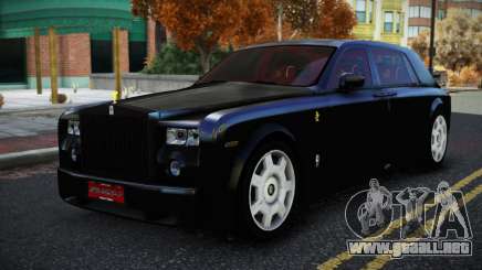 Rolls-Royce Phantom Rijvurib para GTA 4