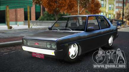 Tofas Sahin Xoqvi para GTA 4