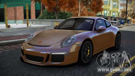 Porsche 911 Risel para GTA 4