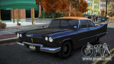 Plymouth Savoy Yojmayano para GTA 4