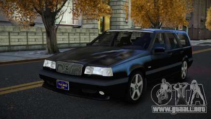 Volvo 850 Tupra para GTA 4