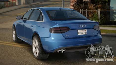 Audi A4 Thexanley para GTA San Andreas