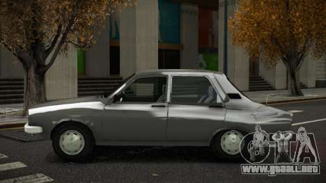 Renault 12 Ozis para GTA 4
