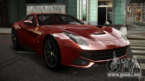 Ferrari F12 Chloram para GTA 4