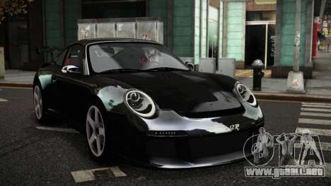 RUF RT12R Faode para GTA 4
