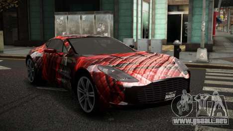Aston Martin One-77 Arimath S7 para GTA 4