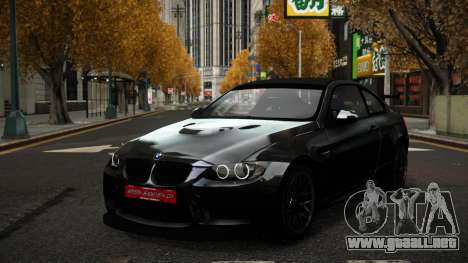 BMW M3 Ezul para GTA 4