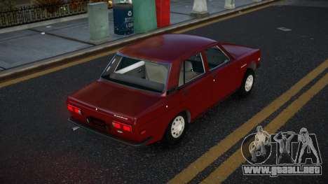 Datsun 510 Usoc para GTA 4