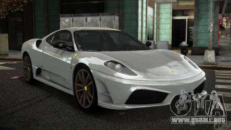 Ferrari F430 Casck para GTA 4
