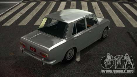 VAZ 2101 Podowusuf para GTA 4