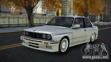 BMW M3 E30 Buxtesucu para GTA 4