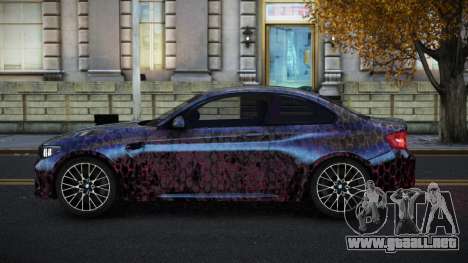 BMW M2 Kayron S8 para GTA 4