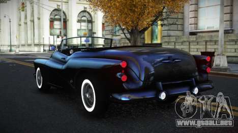 Buick Skylark Lepzafisi para GTA 4