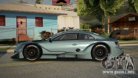 Audi RS5 F-Sport para GTA San Andreas