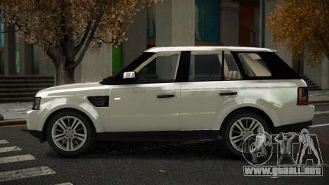 Land Rover Range Rover Sport Cikpoxi para GTA 4