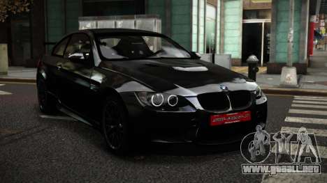 BMW M3 Ezul para GTA 4