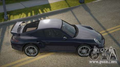 Porsche 911 GT2 Lewid para GTA San Andreas