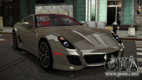 Ferrari 599 Duqjubure para GTA 4