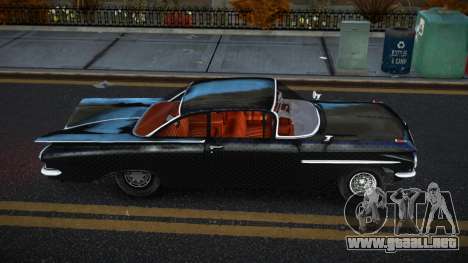 Chevrolet 210 Exmoan S14 para GTA 4