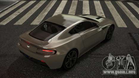 Aston Martin Vantage Pejyo para GTA 4