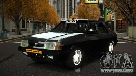 Tofas Sahin Humyo para GTA 4