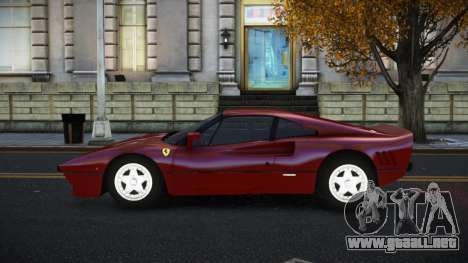 Ferrari 288 Udes para GTA 4