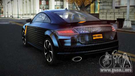 Audi TT Nerixis S10 para GTA 4