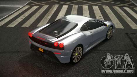 Ferrari F430 Jaynien para GTA 4