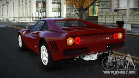 Ferrari 288 Udes para GTA 4