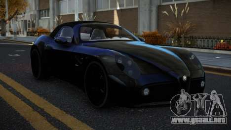 Alfa Romeo 8C Hogeget para GTA 4