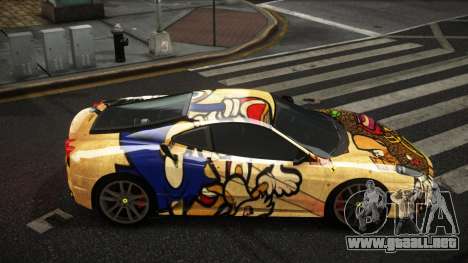 Ferrari F430 Casck S13 para GTA 4