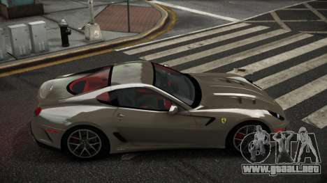 Ferrari 599 Duqjubure para GTA 4
